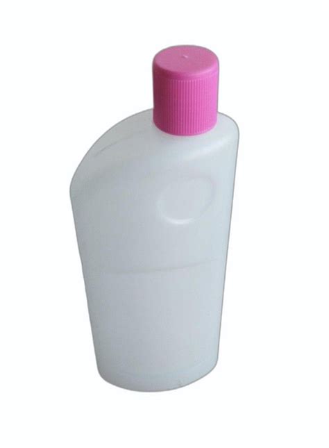 Ml Floor Cleaner Hdpe Bottle At Rs Piece High Density