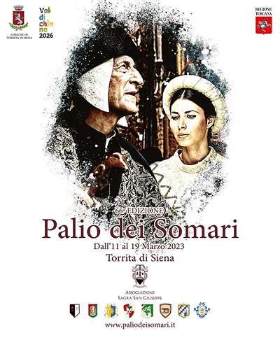 Palio Dei Somari A Torrita Di Siena 2023 11 19 Marzo Cosa Fare In