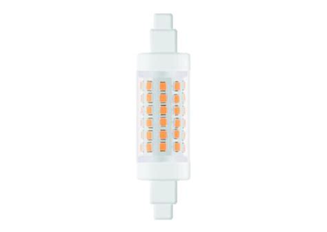 6.5W J78 R7s SMD LED Light Cool White