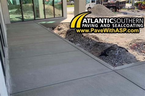 Cocoa Beach Asphalt Pavers Atlantic Southern Paving Sealcoating