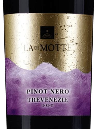 La Di Motte Pinot Nero Vivino US