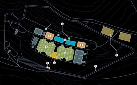 NSA Building Spy Center in Utah | Chromographics Institute