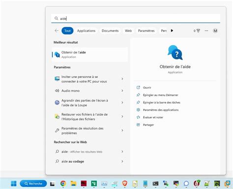 Comment obtenir de laide de Windows 10 11 5 méthodes korbens