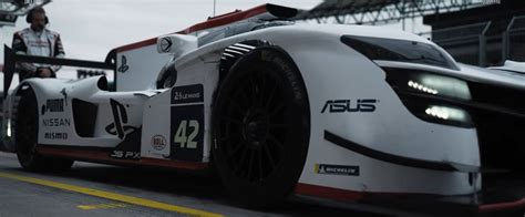 The Ligier JS PX Stars In Gran Turismo Film Ligier Automotive