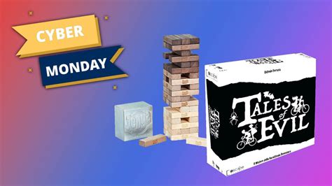 Migliori Offerte Giochi Da Tavolo Cyber Monday Investigativi