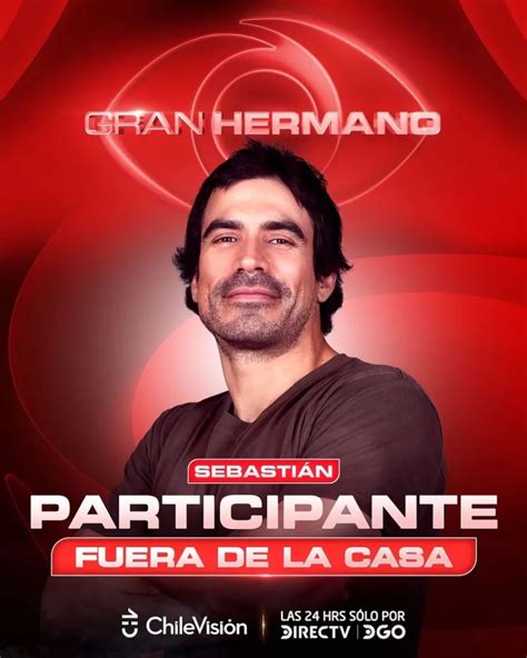 Afirman que polémico chico reality habría abandonado Gran Hermano Chile