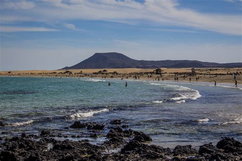 Ae Grandes Playas Fuerteventura Spain Astrid Evermann