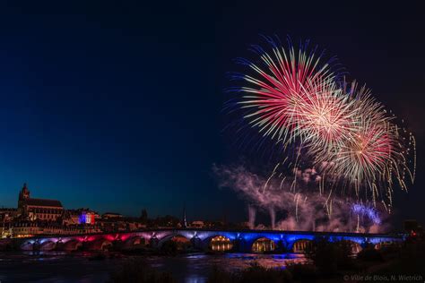 Célébrations de la Fête nationale | Ville de Blois