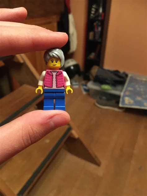 The Karens Have Become Too Powerful Rlego