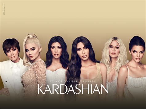 Prime Video Keeping Up With The Kardashians S Season