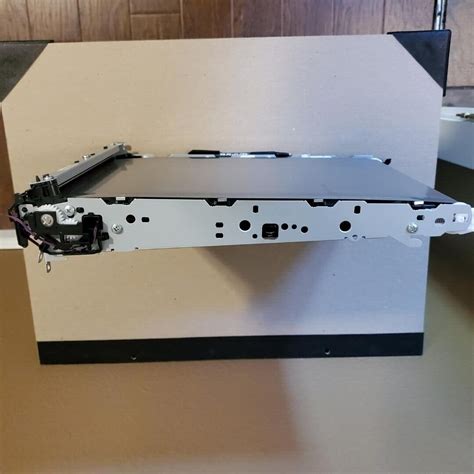 Hp Rm Intermediate Transfer Belt Assembly M Single Connection