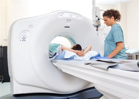 Scanner Abdomino Pelvien Centre De Radiologie Olympe Imagerie Antony