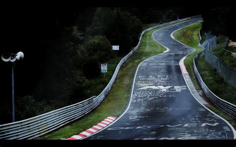 24 Hours of Nürburgring A victory in the green hell crankandpiston