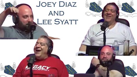 Best Of Joey Diaz And Lee Syatt Ultimate Compilation Part 13 Youtube