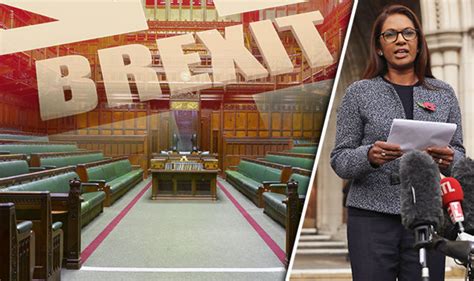 If MPs voted on Brexit the same as their constituents Article 50 WOULD be triggered | UK | News ...