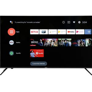 Android Tivi AQUA 4K 43 Inch LE43AQT6600UG