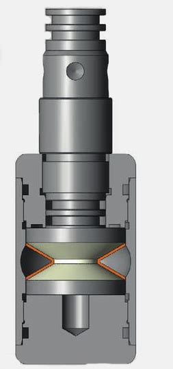 TCP System Assembly