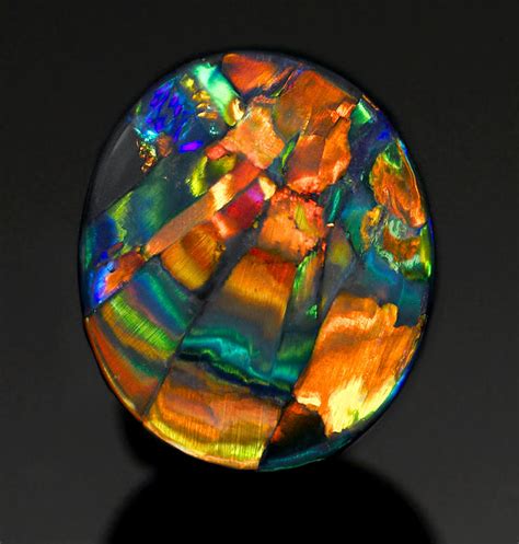 19 Incredibly Rare Opal Gemstones - Gallery | eBaum's World