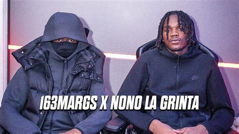 Margs X Nono La Grinta Exclu Youtube