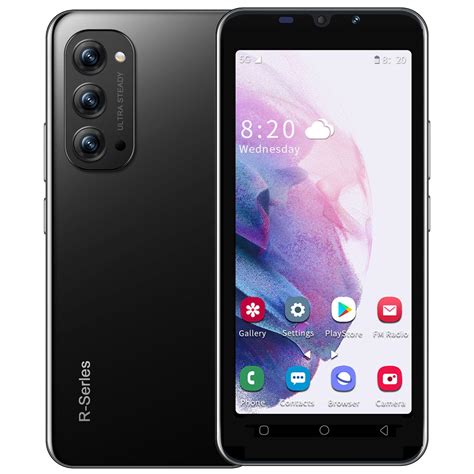 Amazon.com: Generic Unlocked Cell Phones Android, Android 10.1 1+8G
