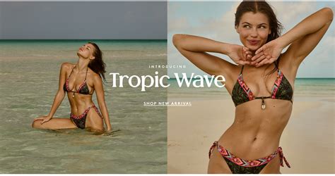 Banana Moon Zwemkleding bikini s Officiële e shop Banana Moon