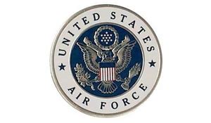 usaf-logo - Phillip Tanzilo