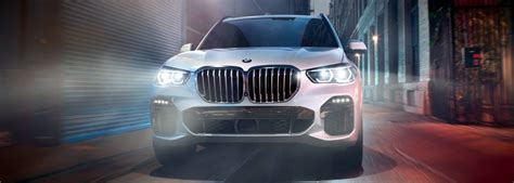 BMW X5 Accessories | BMW of Brooklyn