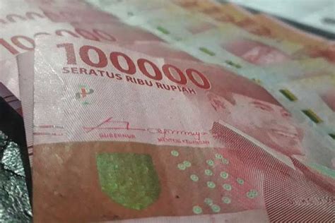 Ketahui Syarat Dan Kriteria Untuk Menukar Uang Rupiah Yang Rusak Ke