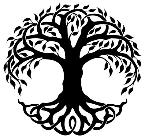Tree Of Life