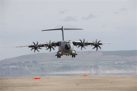 Airbus Airbus A400m Aircraft Transport Aircraft Wallpaper Resolution