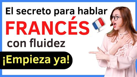 Aprender FrancÉs Desde Cero FÁcil Y RÁpido Curso Completo De Francés Para Principiantes