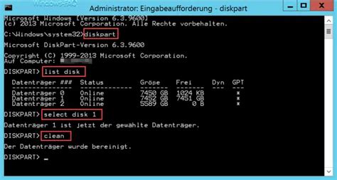 SSD sicher löschen mit Secure Erase Windows FAQ