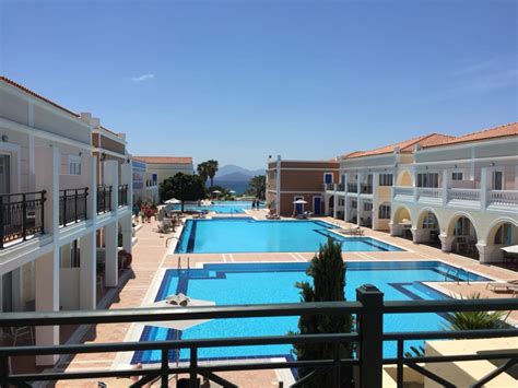 Pool Porto Bello Royal Kardamena Holidaycheck Kos Griechenland