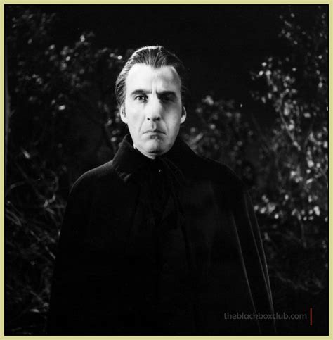 Dracula Hammer Horror Films Dracula Vampire Movies