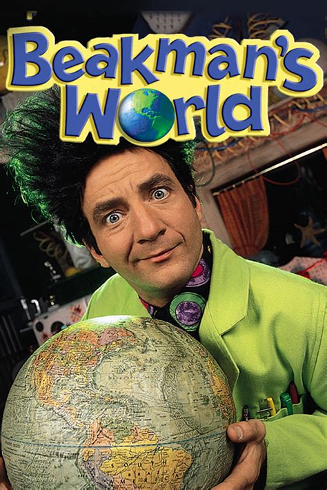 Beakman S World 1992