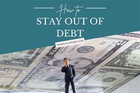 How To Get Out Of Debt 7 Steps To Financial Freedom