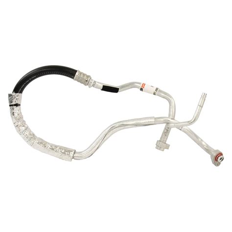 Motorcraft Yf A C Refrigerant Suction Hose