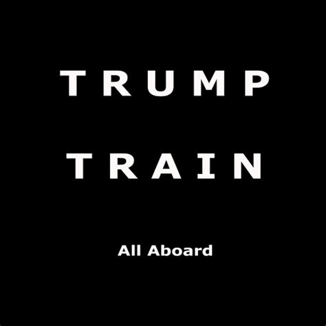 Trump Train All Aboard Youtube Music