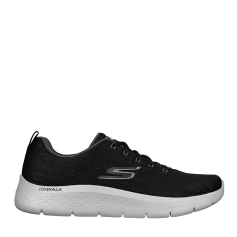 Skechers Skechers Go Walk Flex Quota Trainers Non Waterproof