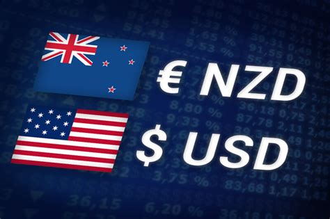 NZD USD Insights And Projections For The Kiwi Dollar Pair FinanceFeeds