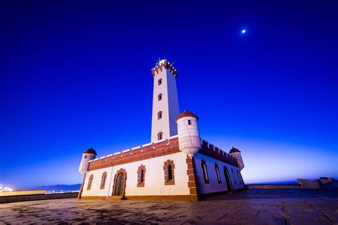 Los Elegidos De Faro Travel 5 Lugares Que La Llevarán Esta Semana Santa