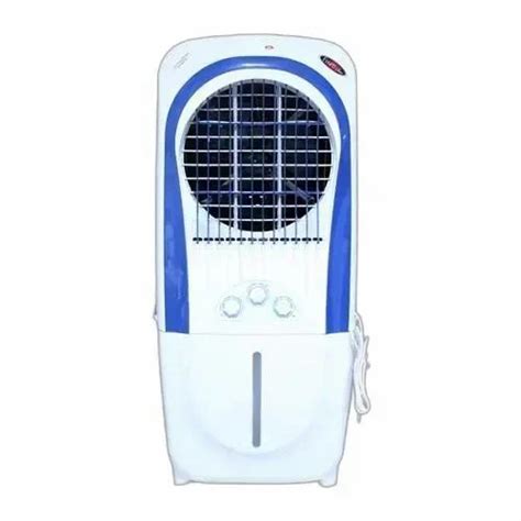 Desert Plastic Air Cooler 40 60 Ft Capacity Above 50 Litre At Rs