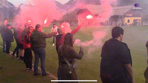 ASKÖ EBENSEE WEITERHIN IN DER KRISE GOISERN MIT KANTERSIEG IM DERBY