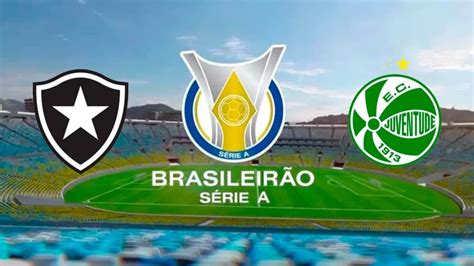 Botafogo X Juventude Palpite Prognóstico E Transmissão Do Jogo Do