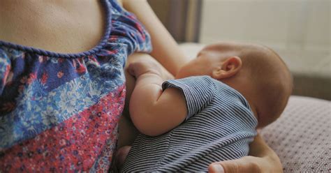 Redefining Breastfeeding Evenflo Feeding