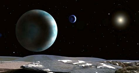 Dwarf Planets - The Hidden Gems of the Solar System and Their ...
