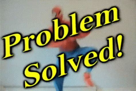 Solved GIFs | Tenor