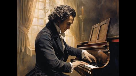 Chopin Nocturne Op 9 No 1 In B Flat Minor Larghetto Emotional