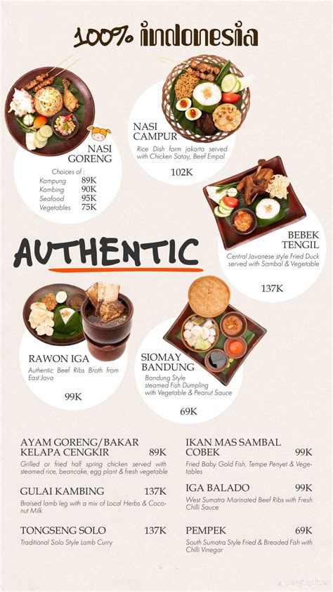 Selalu Diperbarui Menu Harris Cafe Harris Hotel Conventions Kelapa