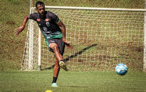 MARINGÁ Time do Maringá FC encara a Patrocinense no sábado Orlando